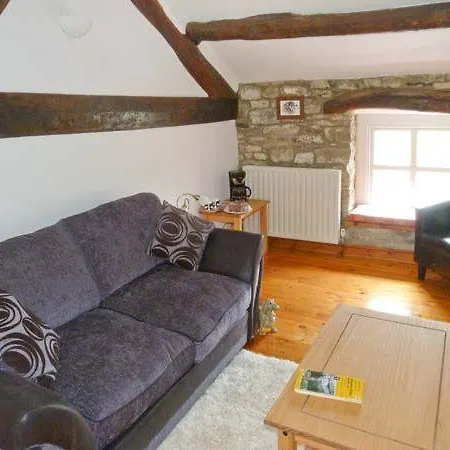 The Stables Holiday home *
