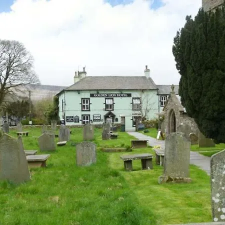 The Stables Holiday home Settle