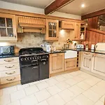 Holiday home The Stables Settle