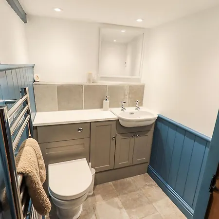 The Stables 펜션 *