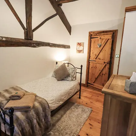 펜션 The Stables *