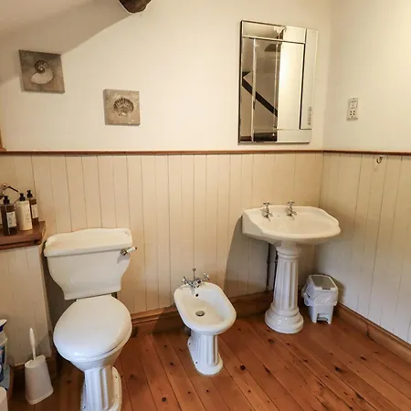 The Stables Holiday home