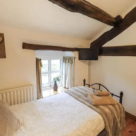 펜션 The Stables *