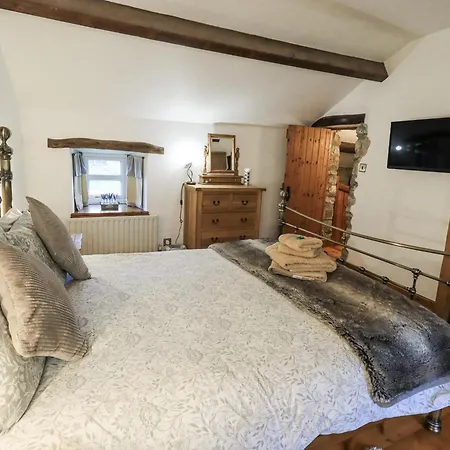 The Stables 펜션 세틀