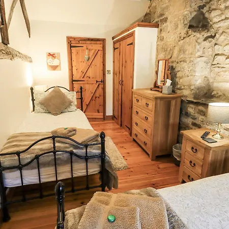 펜션 The Stables 세틀