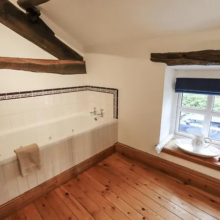 Holiday home The Stables