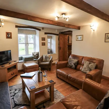 펜션 The Stables *