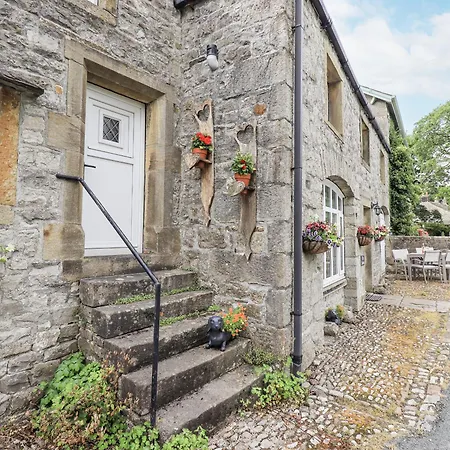 펜션 The Stables *