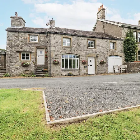 Holiday home The Stables