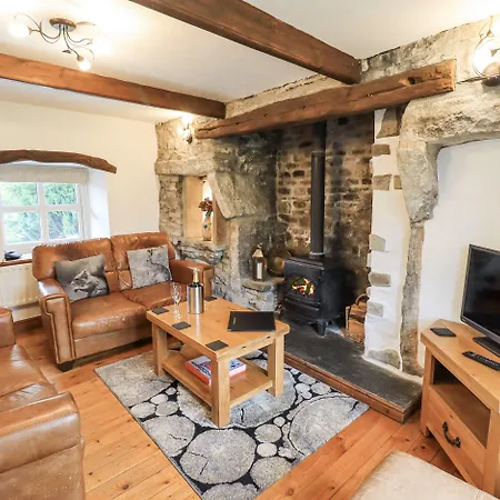 The Stables Holiday home Settle