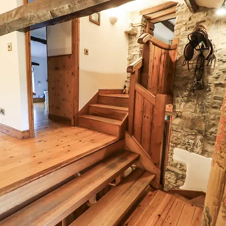 The Stables Holiday home *