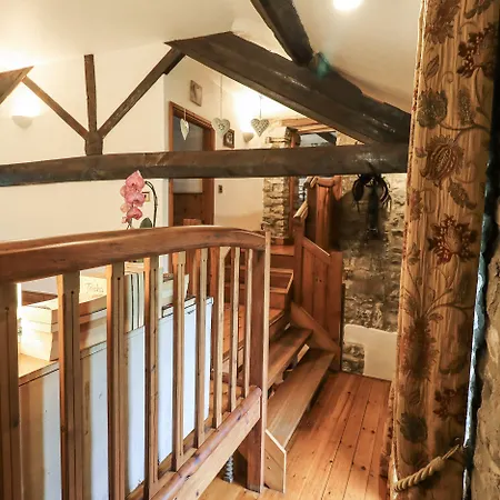 Holiday home The Stables