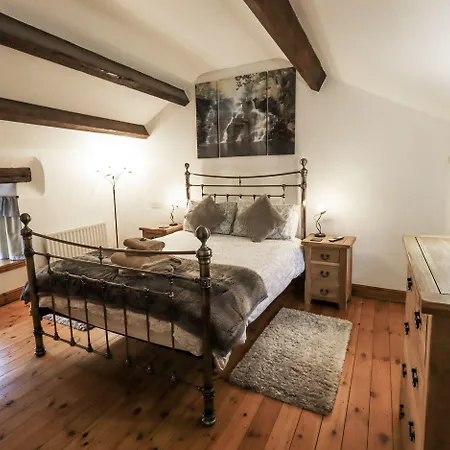 Holiday home The Stables