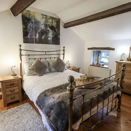 Holiday home The Stables *