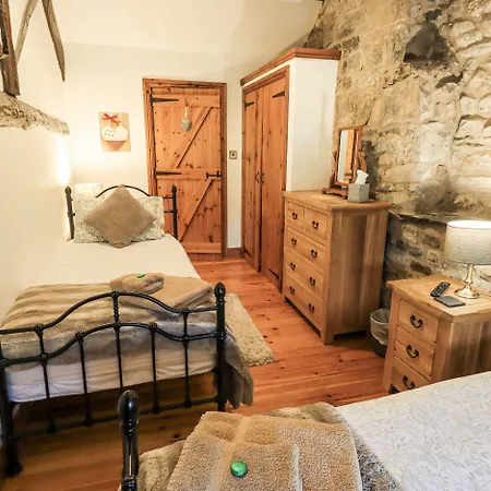 The Stables Holiday home *