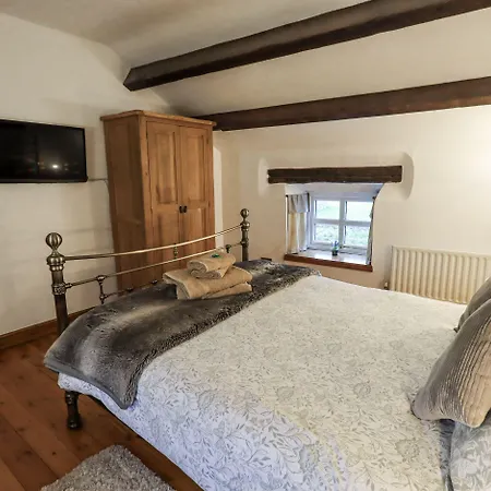The Stables Holiday home Settle