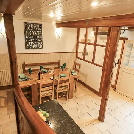 Holiday home The Stables