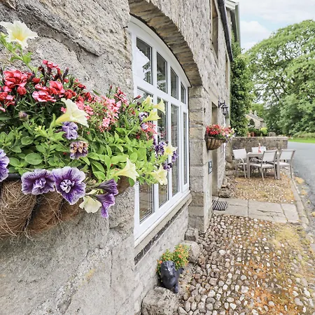 Holiday home The Stables
