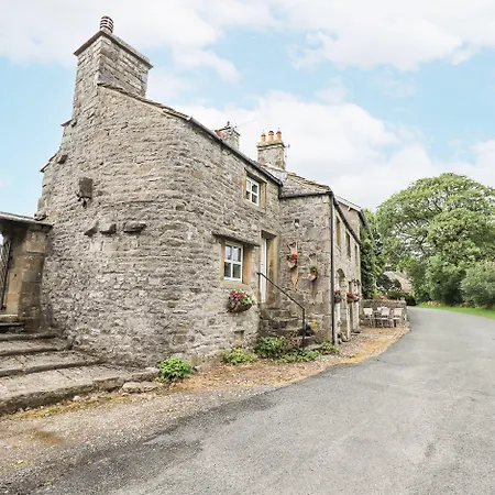 The Stables Holiday home Settle