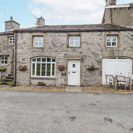 Holiday home The Stables *