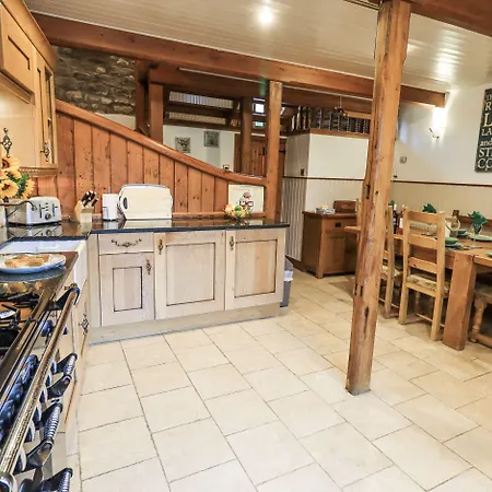 The Stables Holiday home *