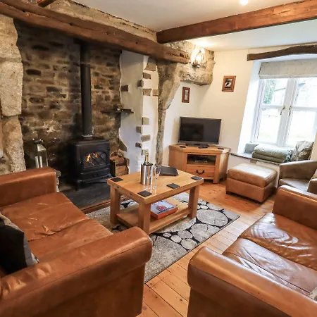 The Stables Holiday home *