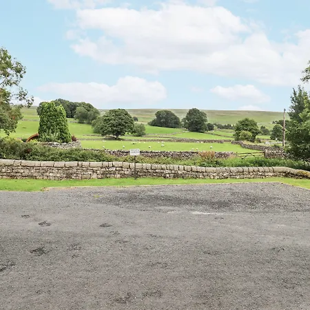 The Stables Holiday home *