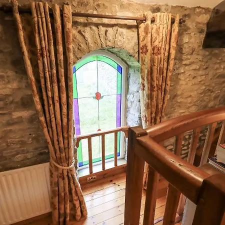 The Stables Holiday home
