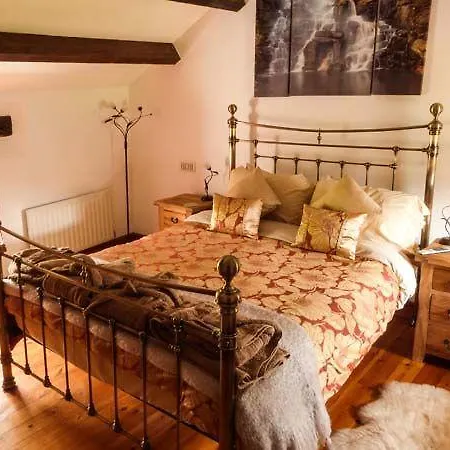 The Stables Tatil Evi *