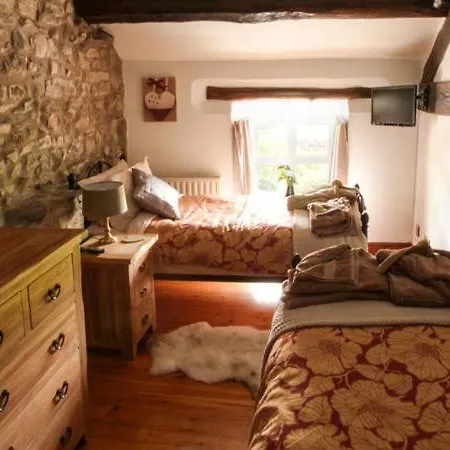 The Stables Tatil Evi Settle