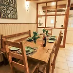 The Stables Holiday home
