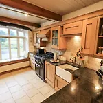 The Stables Holiday home Settle