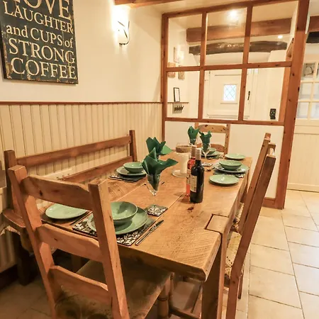 The Stables Holiday home